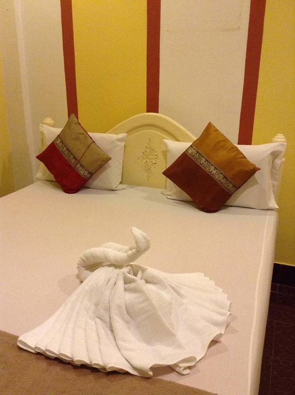 Chang Hotel Chiang Mai Dış mekan fotoğraf