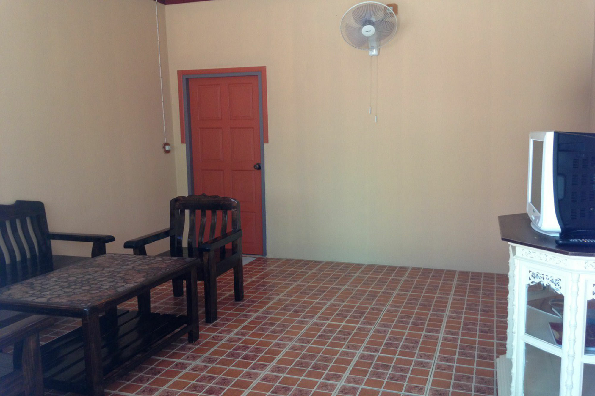 Chang Hotel Chiang Mai Dış mekan fotoğraf