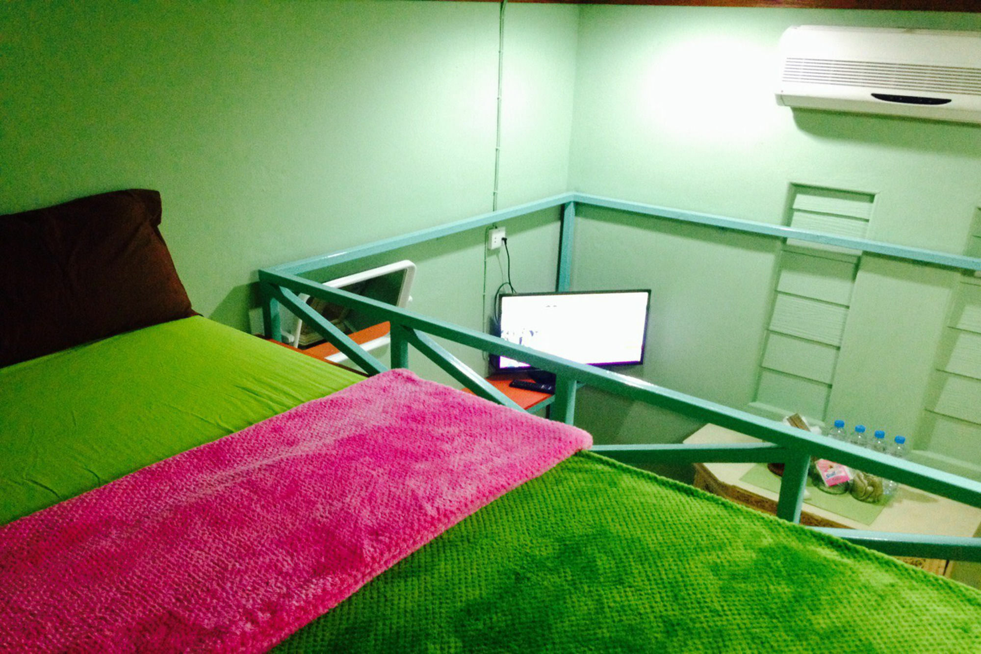 Chang Hotel Chiang Mai Dış mekan fotoğraf